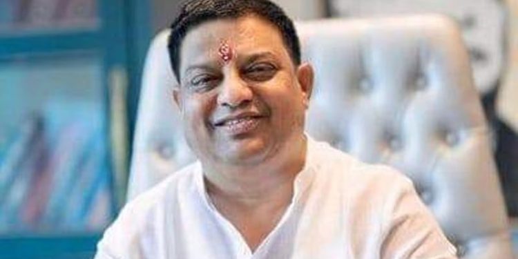 राष्ट्रवादी शरद पवार गटाच्या उमेदवाराला मदत नाही!