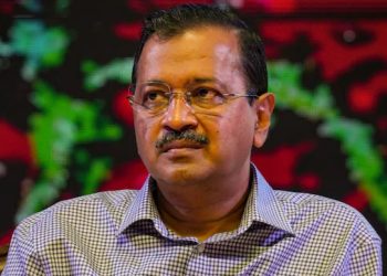 केजरीवालांना आणखी एक धक्का!