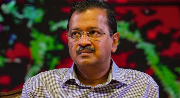 केजरीवालांना आणखी एक धक्का!