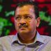 केजरीवालांना आणखी एक धक्का!