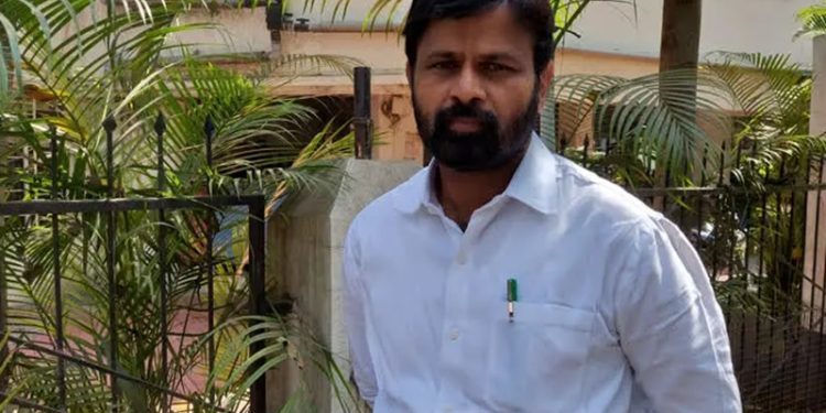 माढ्यातून ठाकरेंच्या शिलेदाराने अपक्ष म्हणून दंड थोपटले!