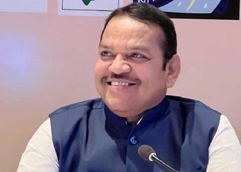 विरोधकांकडे नाहीत प्रचाराचे मुद्दे-श्रीरंग बारणे