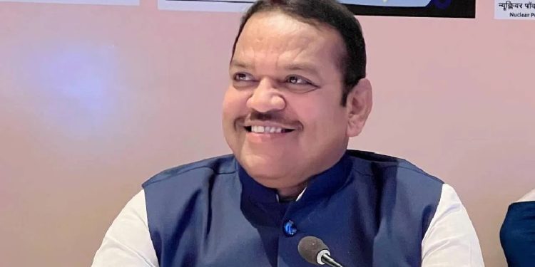 विरोधकांकडे नाहीत प्रचाराचे मुद्दे-श्रीरंग बारणे