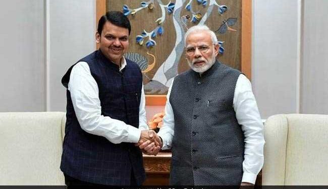 मोदींनी ठाकरे – पवारांना कुठलीही ऑफर दिलेली नाही!