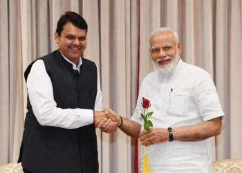 लोकसभा निवडणुकीत मोदी लाट न दिसण्याचे कारण काय?