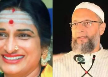 तुम्हाला १५ मिनिटं तरी लागतील, आम्ही १५ सेकंदांत बघा काय करतो!