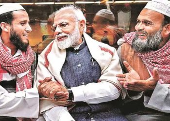 “मी मुस्लीम कुटुंबांत राहिलो आहे. मला अनेक मुस्लीम मित्र आहेत.”