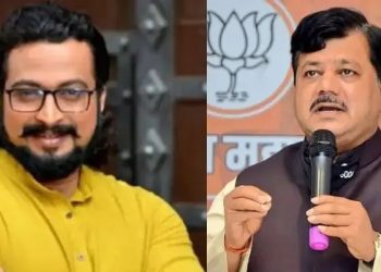 त्यांची ‘कोल्हेकुई’ थांबवणार!