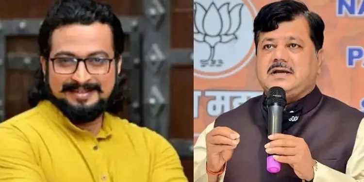 त्यांची ‘कोल्हेकुई’ थांबवणार!