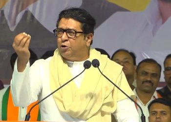 ‘लाव रे तो व्हिडीओ’ मोहिमेला राज ठाकरेंची पुन्हा सुरुवात!