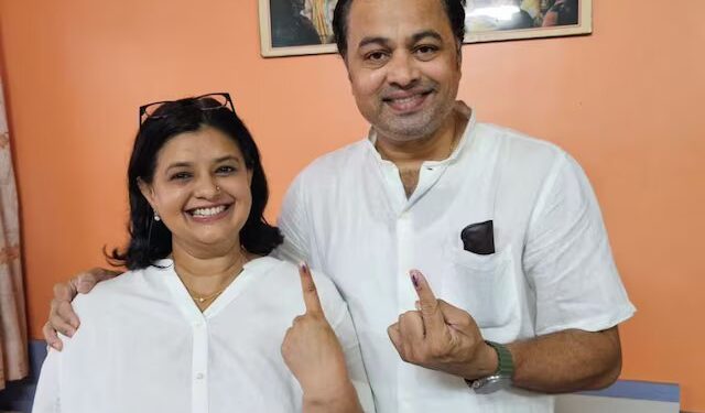 मतदानाचा कंटाळा करू नका – सुबोध भावे