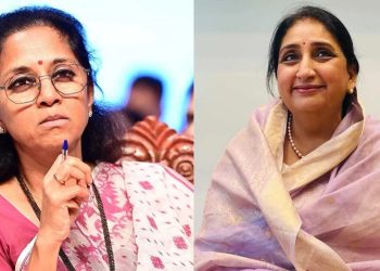 सुनेत्रा अजित पवार सुमारे दोन लाख मतांनी विजयी होणार!