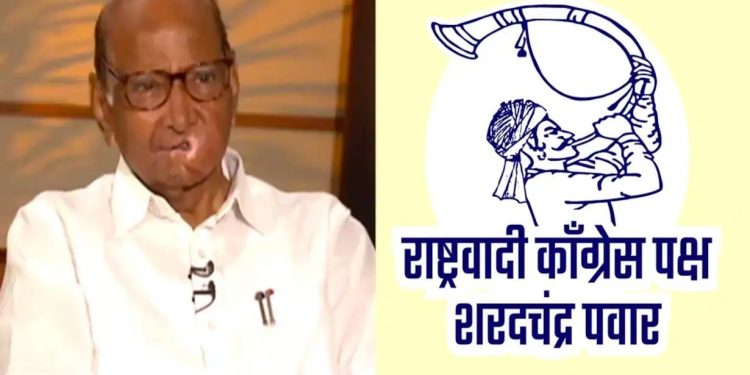 शरद पवारांची ‘राष्ट्रवादी’, काँग्रेसमध्ये विलीन होण्याचे संकेत?