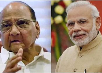 शरद पवारांना पंतप्रधान मोदींची खोचक ऑफर!