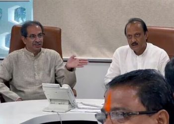 उद्धव ठाकरे असं काही करणार नाहीत. मी त्यांना जवळून आळखतो!