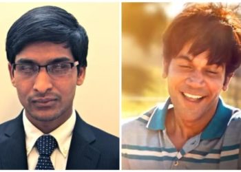 राजकुमार रावच्या ‘श्रीकांत’ची धडाकेबाज सुरुवात!