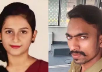 उरण हत्याकांडातील आरोपी दाऊद शेख पोलिसांच्या ताब्यात!