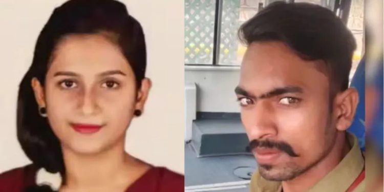 उरण हत्याकांडातील आरोपी दाऊद शेख पोलिसांच्या ताब्यात!