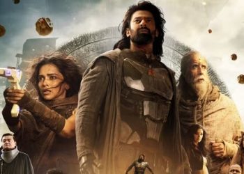 पूनम धिल्लनचे अर्शद वारसीला प्रभासबद्दलच्या ‘जोकर’ टिप्पणीबद्दल स्पष्टीकरण देण्याचे आवाहन!