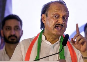 अजितदादांनी सांगितले लाडकी बहीण योजना आणण्याचे कारण!