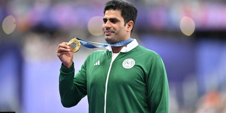 ऑलिम्पिक फायनलमध्ये भालाफेकीत सुवर्णपदक का जिंकू शकलो…!