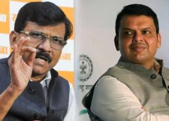 “गृहमंत्री म्हणून देवेंद्र फडणवीस यांना लाज वाटली पाहिजे!”