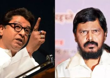 राज ठाकरे म्हणाले, राज्यात आरक्षणाची गरज नाही!