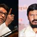 राज ठाकरे म्हणाले, राज्यात आरक्षणाची गरज नाही!