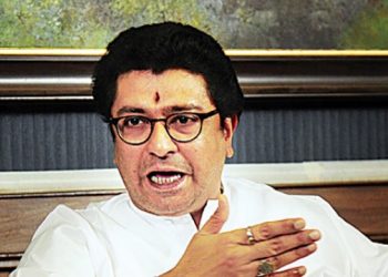 बदलापूर घटनेने जनतेत आक्रोश, राज ठाकरेंची संतप्त प्रतिक्रिया!