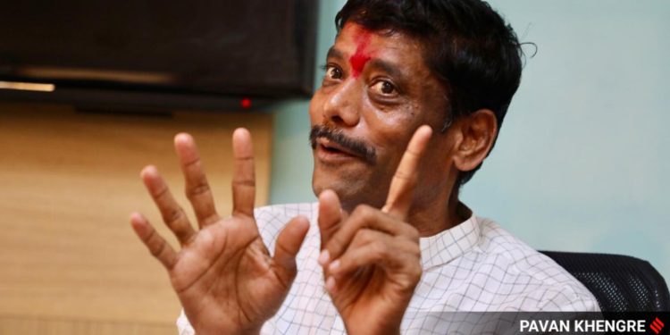 पुण्यात विधानसभेसाठी काँग्रेसमध्ये फेरबदल? कसब्यातून कोण?