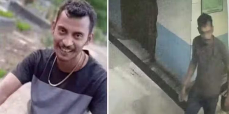 कोलकाता घटना : त्या रात्री तू लेडी डॉक्टरला कसे आणि का मारले?