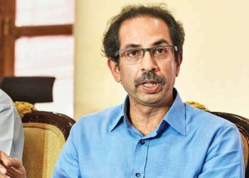 महाविकास आघाडीत मुख्यमंत्रीपदाच्या दावेदारीवर उद्धव ठाकरेंचं स्पष्ट वक्तव्य!