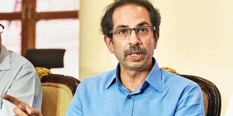 महाविकास आघाडीत मुख्यमंत्रीपदाच्या दावेदारीवर उद्धव ठाकरेंचं स्पष्ट वक्तव्य!