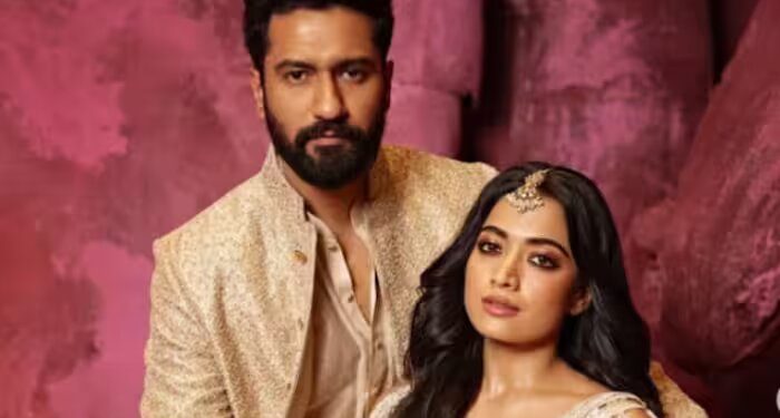 छत्रपती संभाजी महाराजांच्या भूमिकेत विक्की कौशलने केले प्रभावित!