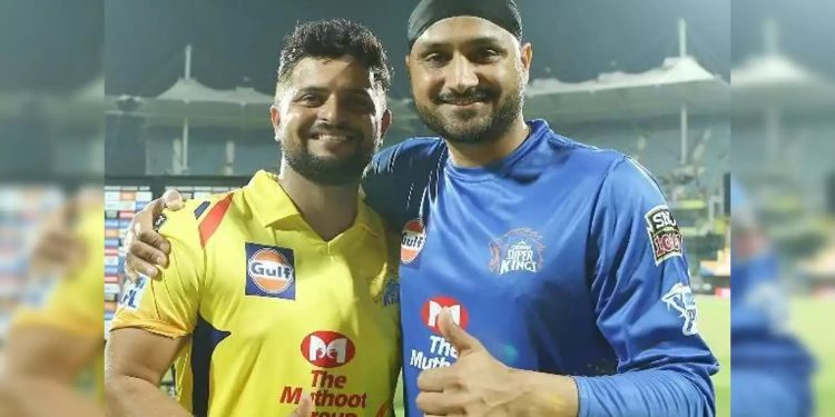 रोहित शर्माला भारत विरुद्ध बांगलादेश कसोटी सामन्यापूर्वी हरभजन सिंग आणि सुरेश रैनाकडून धोक्याची सूचना!