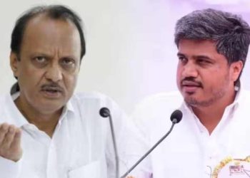 रोहित पवारांची अजितदादांबद्दल पोस्ट व्हायरल!