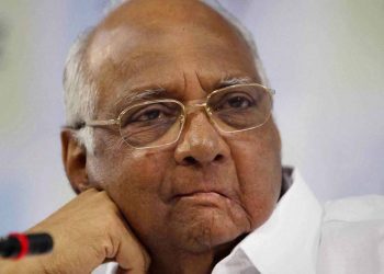 उद्याचा बंद मागे घेण्याचं शरद पवार यांचं आवाहन!