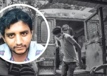 अक्षय शिंदेचा एन्काऊंटर झालेलं ठिकाण साडेतीन वर्षांपूर्वीच आलं होतं चर्चेत!