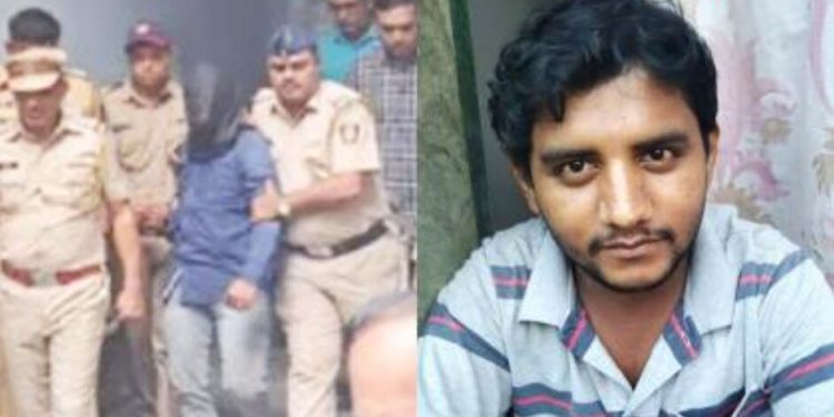 बदलापूर आरोपी अक्षय शिंदे एन्काऊंटरमध्ये मारला गेला. 