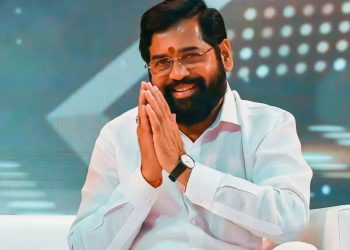 एकनाथ शिंदे विधानसभा निवडणुकीच्या तयारीत!