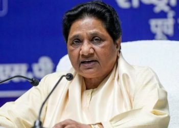 राजे-महाराजे आणि संतांवरून राजकीय स्वार्थ साधणे योग्य नाही- मायावती