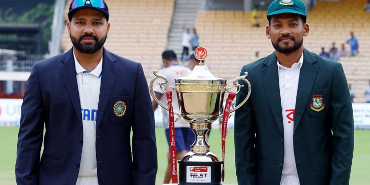 रोहित शर्माने इतिहास रचला!