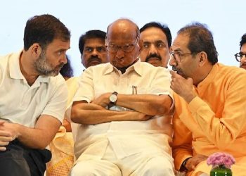 महाराष्ट्र विधानसभा निवडणूक 2024 संदर्भात शरद पवारांचे मोठे वक्तव्य!