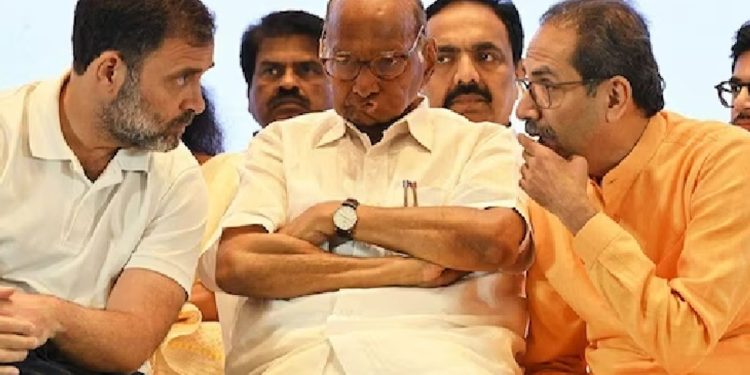 महाराष्ट्र विधानसभा निवडणूक 2024 संदर्भात शरद पवारांचे मोठे वक्तव्य!