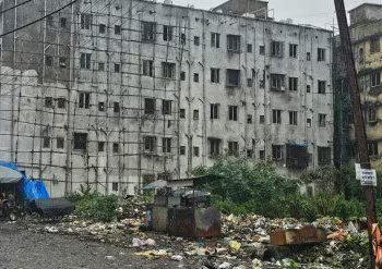 नालासोपाऱ्यातील ४१ बेकायदेशीर इमारतींवर पडणार हातोडा, उच्च न्यायालयाचे आदेश!