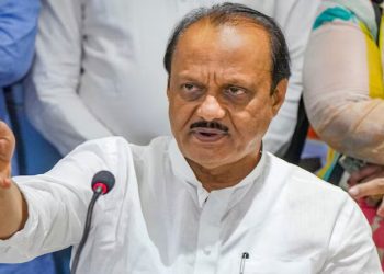 मुख्यमंत्री एकनाथ शिंदे यांच्याशी झालेल्या मतभेदाच्या पार्श्वभूमीवर अजित पवार आज ‘मोठी घोषणा’ करणार!