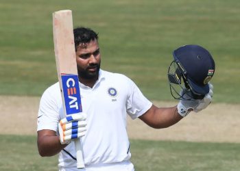 रोहित शर्माच्या बाबतीत भारतासाठी वाईट बातमी!