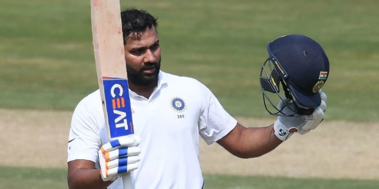 रोहित शर्माच्या बाबतीत भारतासाठी वाईट बातमी!