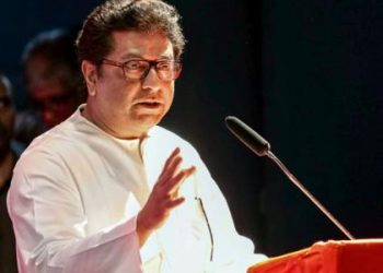 ‘मुंबई शहर आहे की डान्सबार?’ राज ठाकरेंचा थेट सवाल.