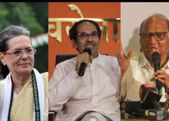 महाविकास आघाडीचा जागावाटपाचा तिढा अजूनही जैसे थे!